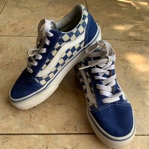 Vans sneakers